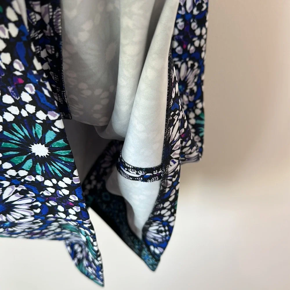 Maggy London Sleeveless Dress - Picture 5 of 6